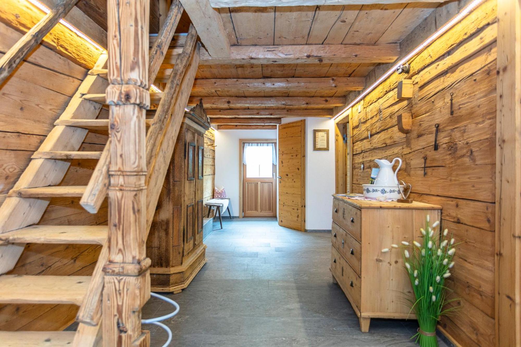 Langrieshof Apartment Rauris Ngoại thất bức ảnh